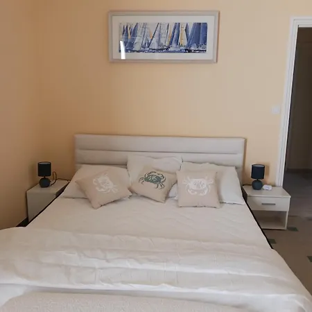 Haven Meschers-sur-Gironde