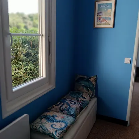 Haven Meschers-sur-Gironde