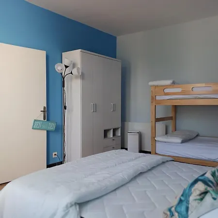 Haven Διαμέρισμα *