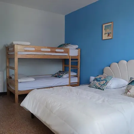 Haven Meschers-sur-Gironde