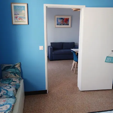 Haven * Meschers-sur-Gironde