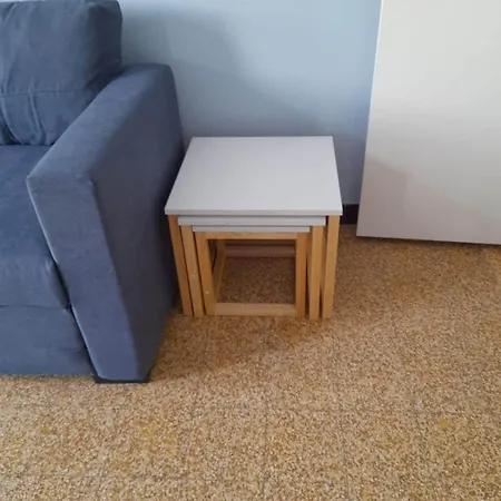 Haven Διαμέρισμα *