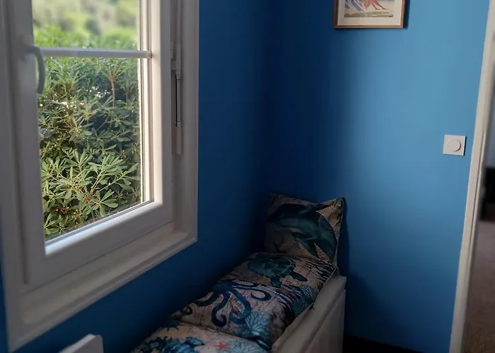 Haven Meschers-sur-Gironde