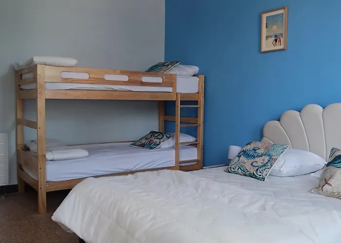 Haven Meschers-sur-Gironde