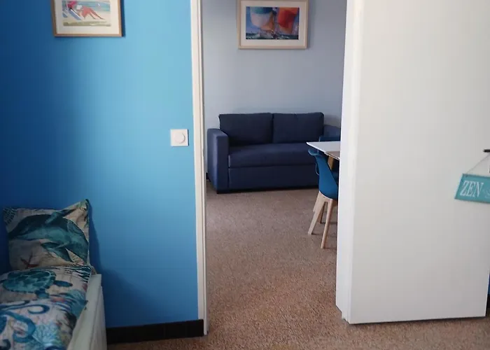 Haven * Meschers-sur-Gironde