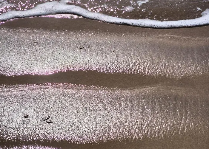 Haven Meschers-sur-Gironde